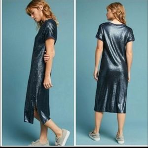 ⭐BRAND NEW: Moulinette Soeurs Sequin Shift…